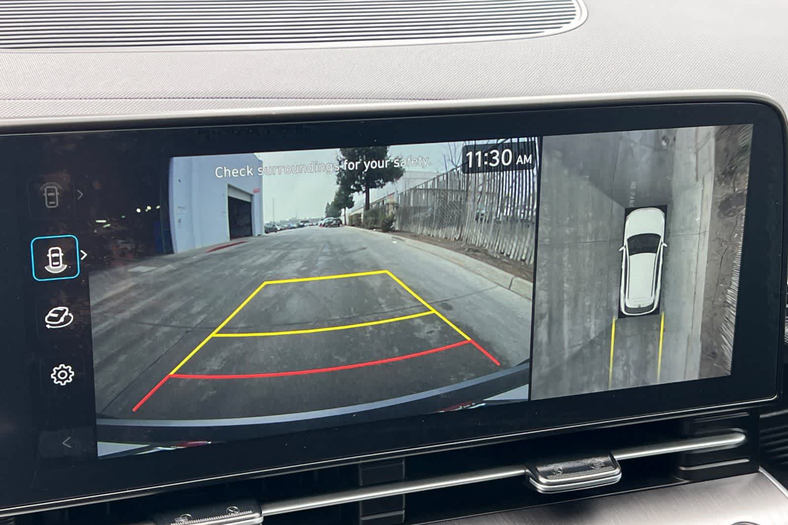 Thumbnail: 2024 Hyundai Kona - 24