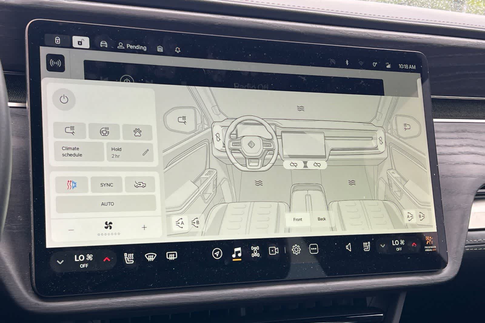 Thumbnail: 2022 Rivian R1T - 21