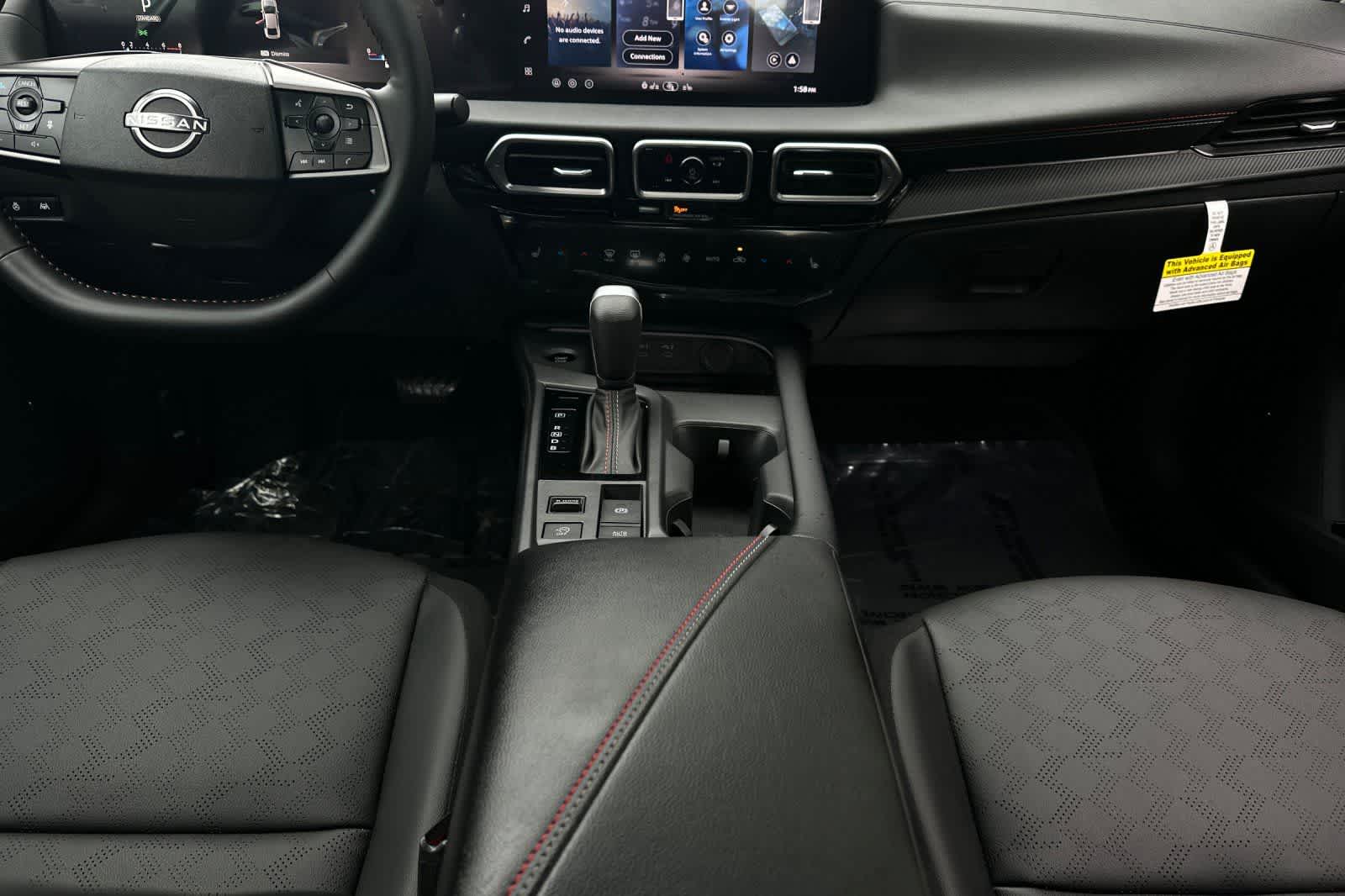 Thumbnail: 2026 Nissan Sentra - 4