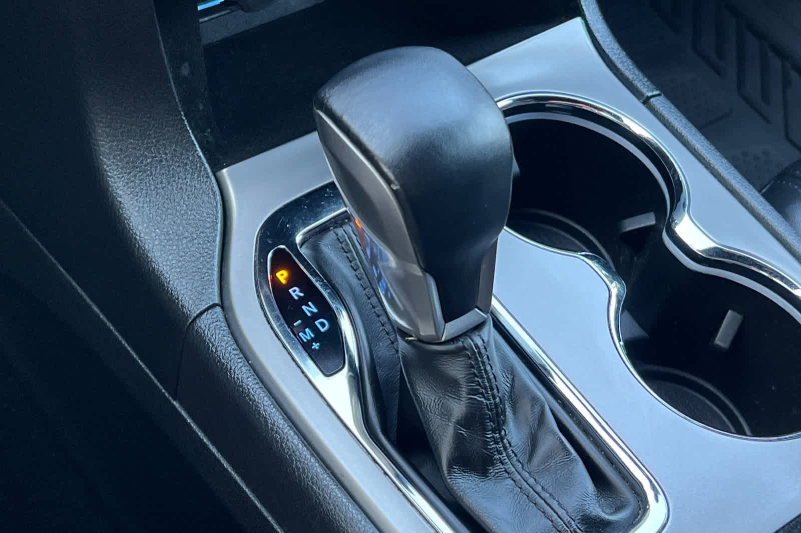 Thumbnail: 2021 Jeep Grand Cherokee - 28