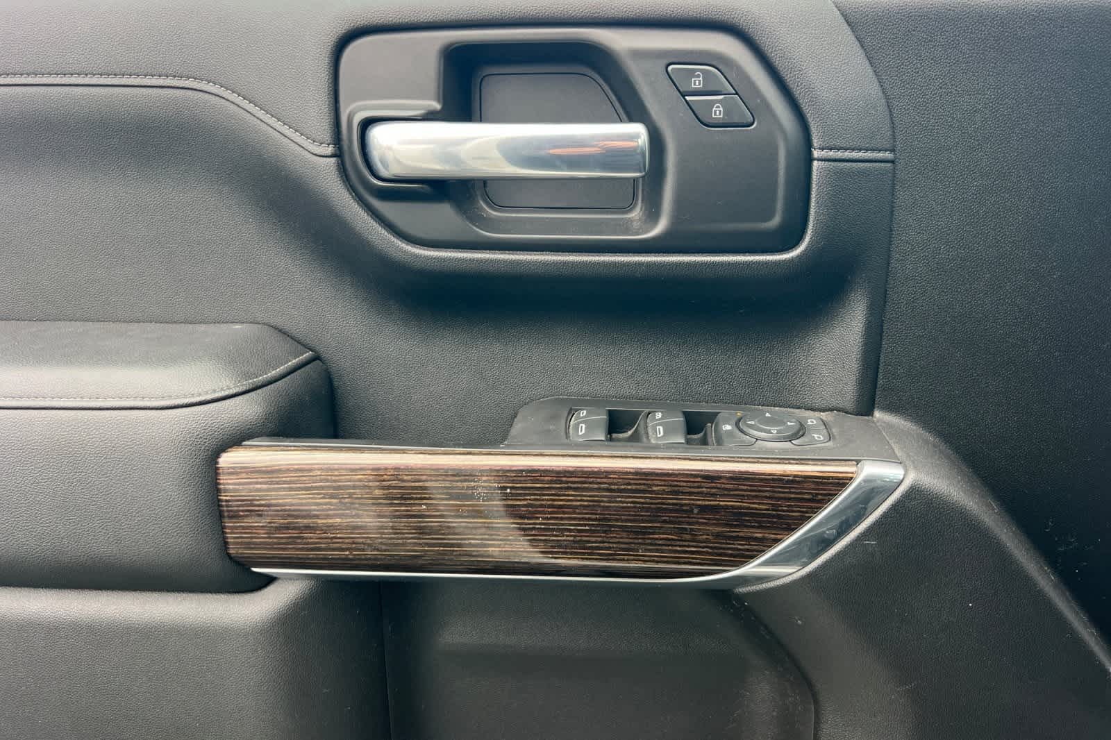 Thumbnail: 2020 GMC Sierra 1500 - 10