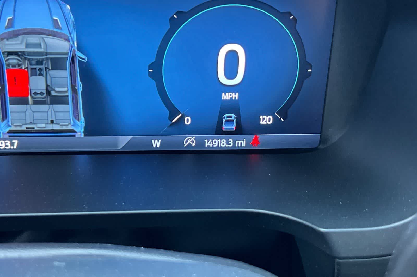 Thumbnail: 2024 Ford F-150 - 26