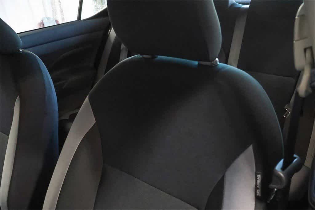 Thumbnail: 2025 Nissan Versa - 23