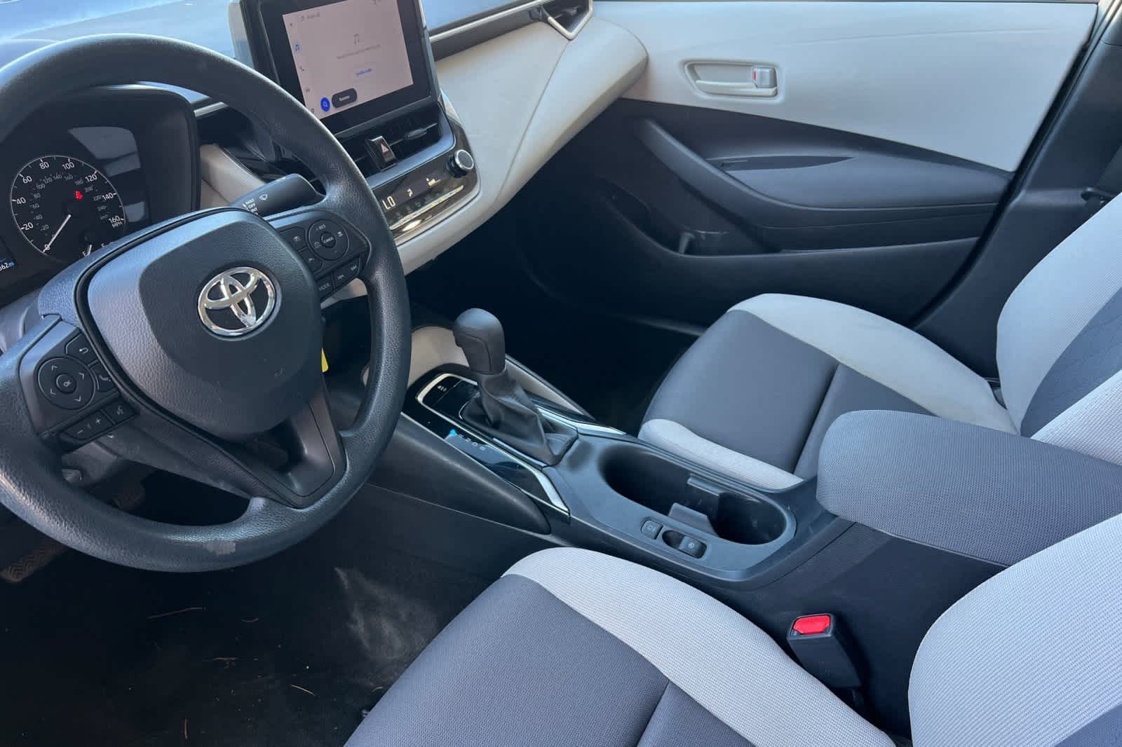 Thumbnail: 2024 Toyota Corolla - 14
