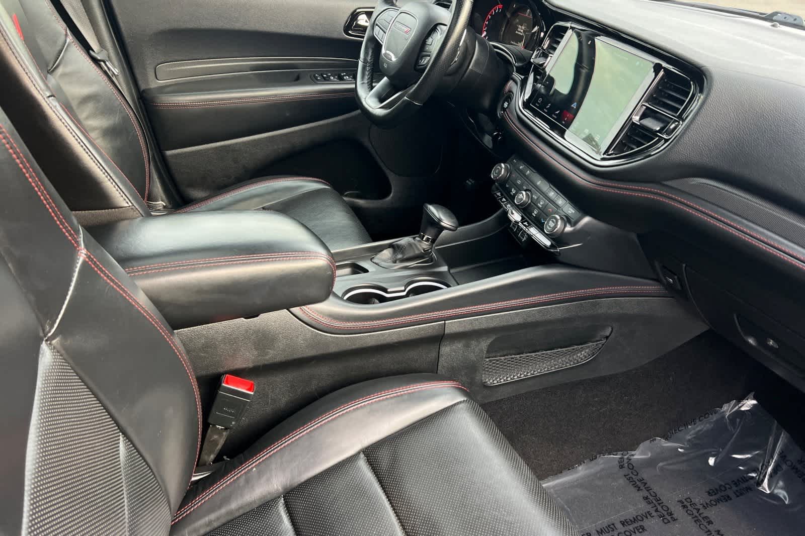 Thumbnail: 2024 Dodge Durango - 20