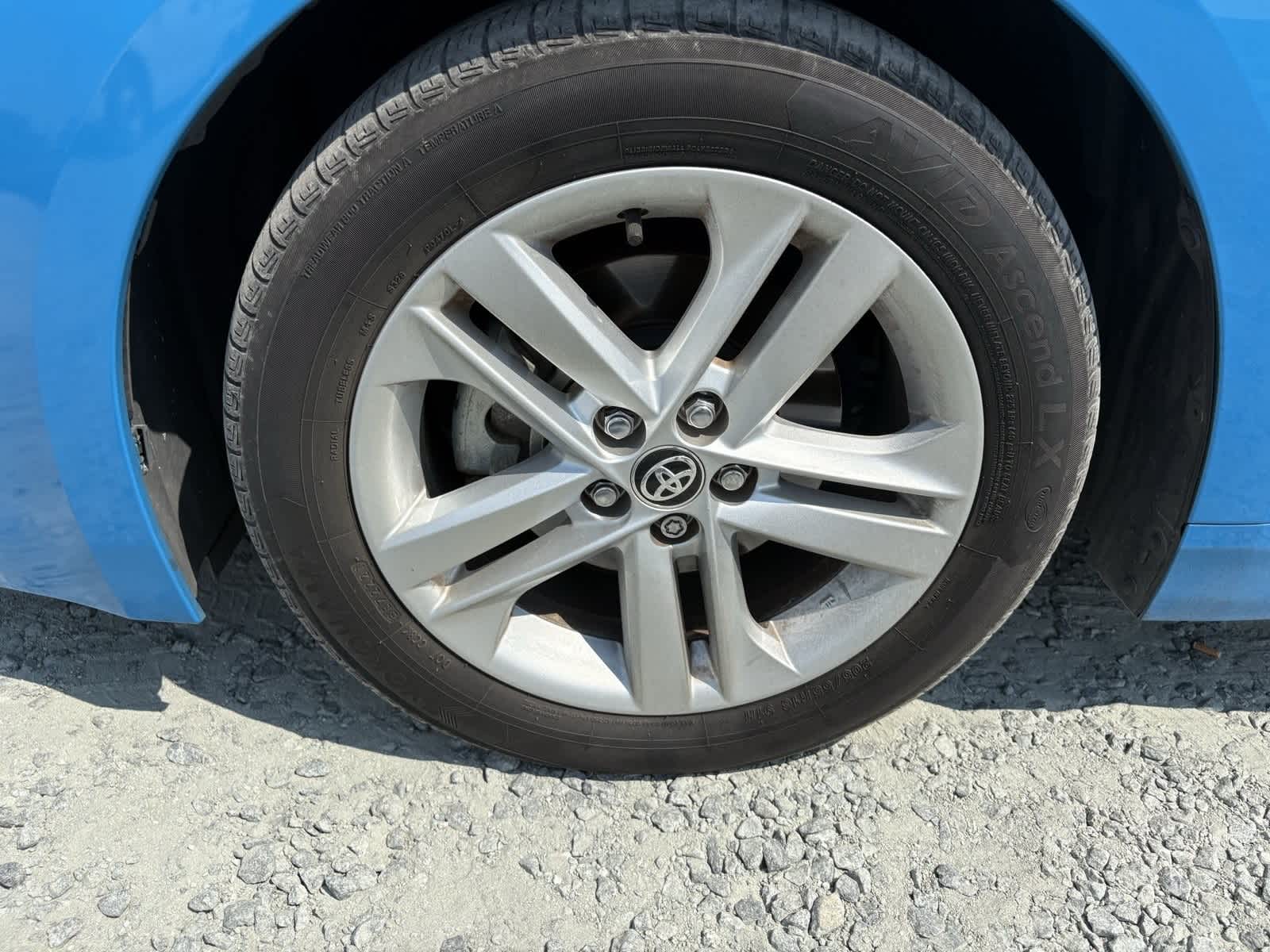 Thumbnail: 2019 Toyota Corolla - 23