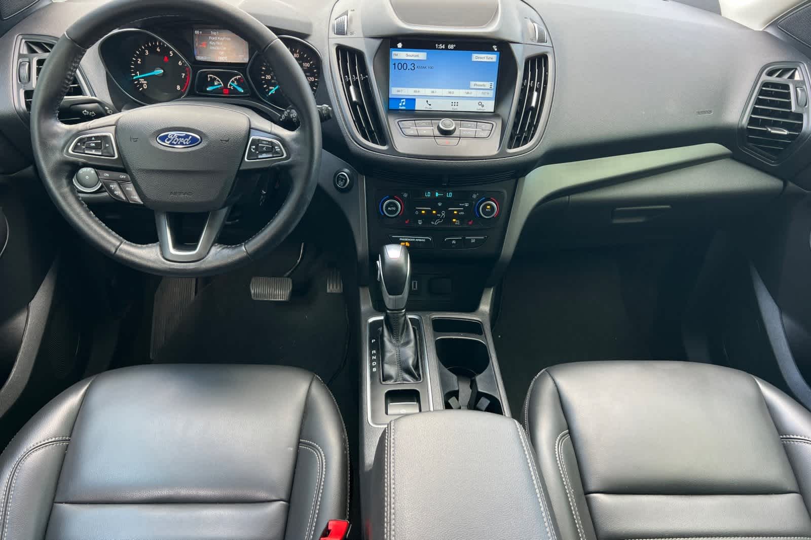 Thumbnail: 2019 Ford Escape - 4