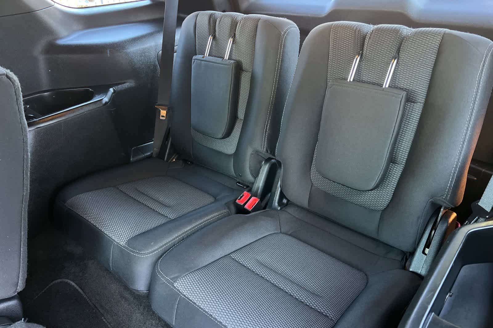 Thumbnail: 2017 Ford Explorer - 18