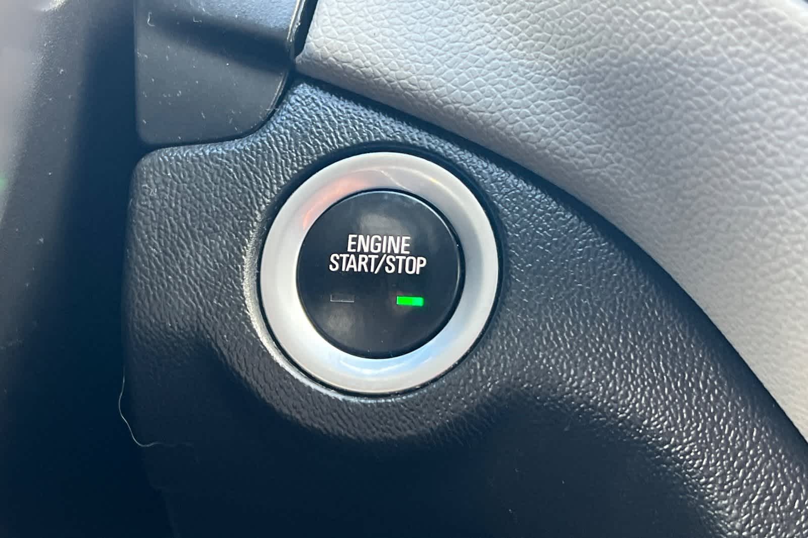 Thumbnail: 2019 Chevrolet Equinox - 28