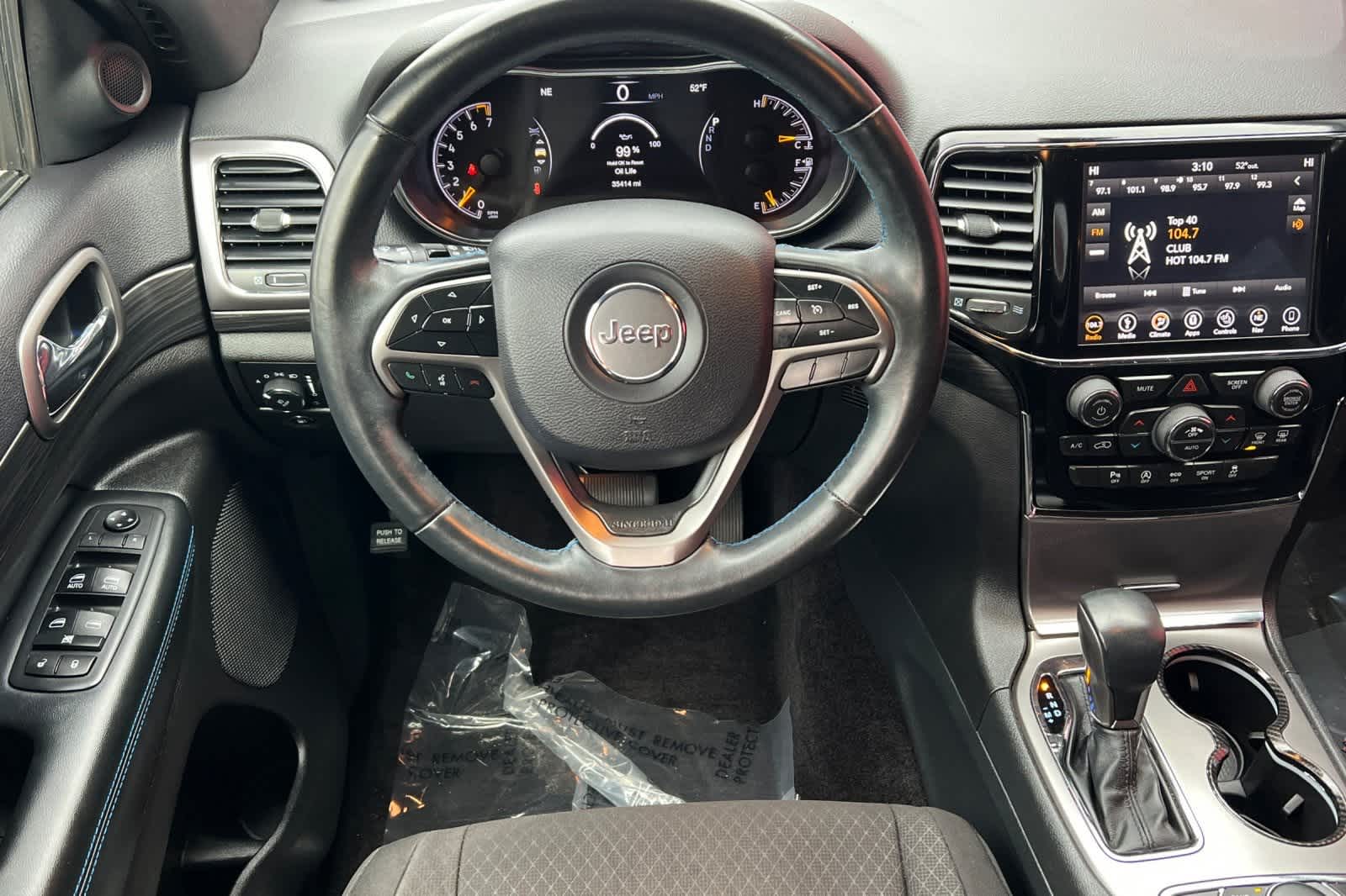 Thumbnail: 2019 Jeep Grand Cherokee - 16