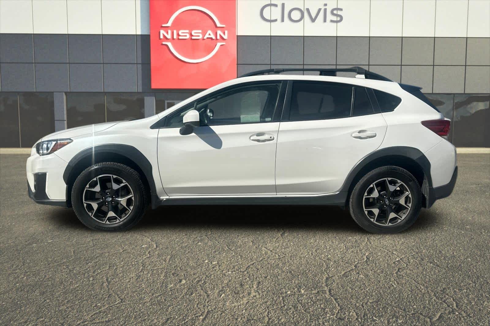 Thumbnail: 2019 Subaru Crosstrek - 6