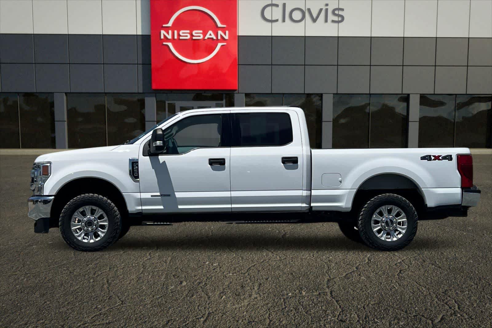 Thumbnail: 2022 Ford F-250 - 5