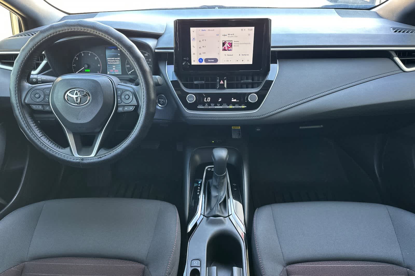 Thumbnail: 2024 Toyota Corolla - 4