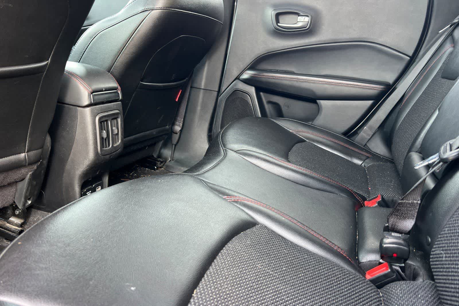 Thumbnail: 2020 Jeep Compass - 5