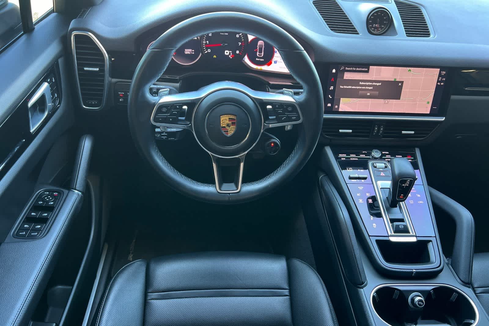 Thumbnail: 2022 Porsche  - 17