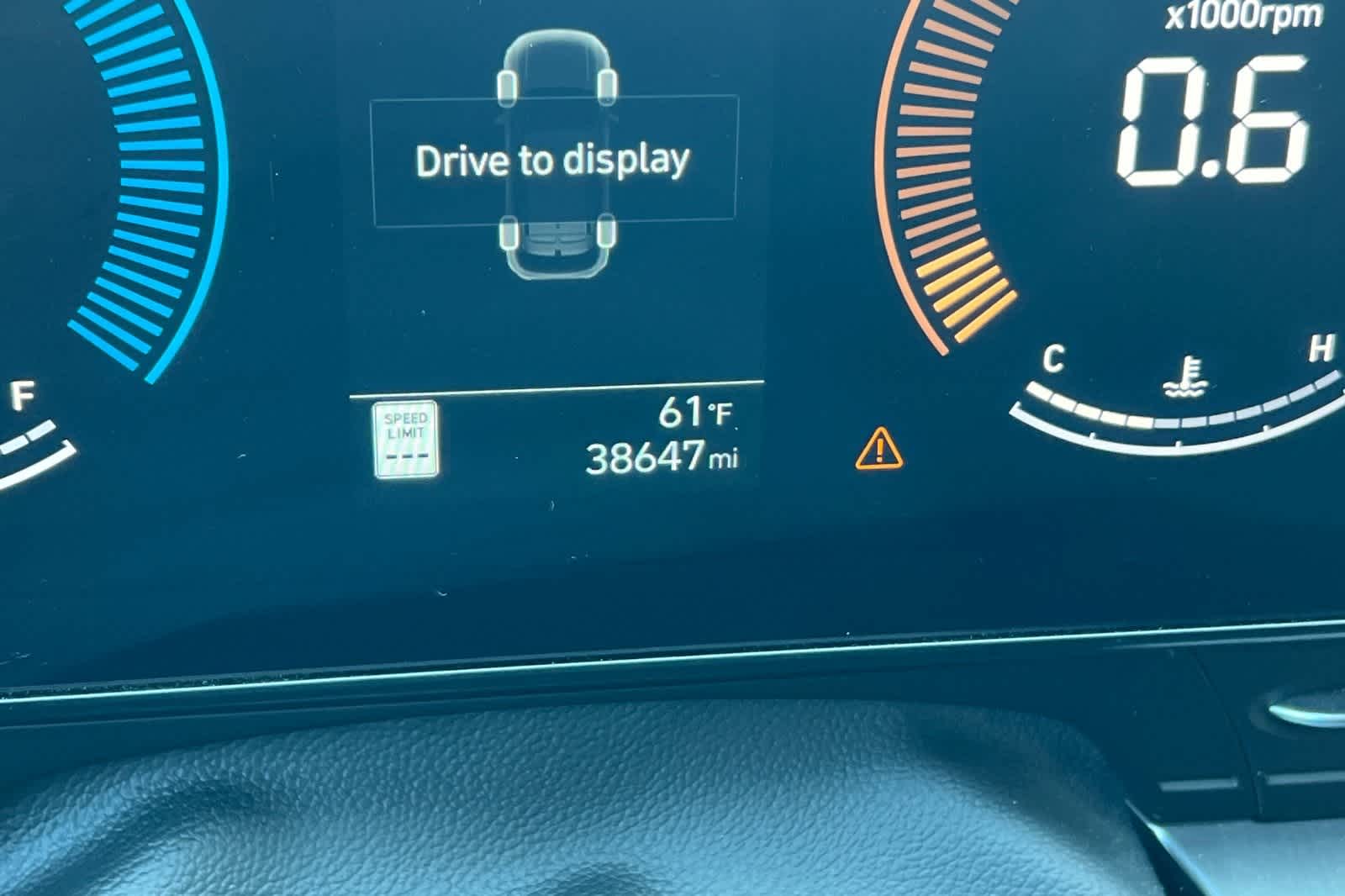 Thumbnail: 2024 Hyundai Kona - 21