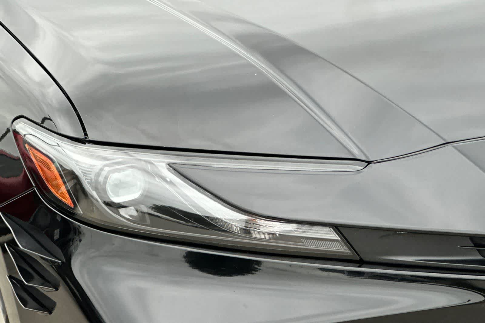 Thumbnail: 2025 Toyota Camry - 32