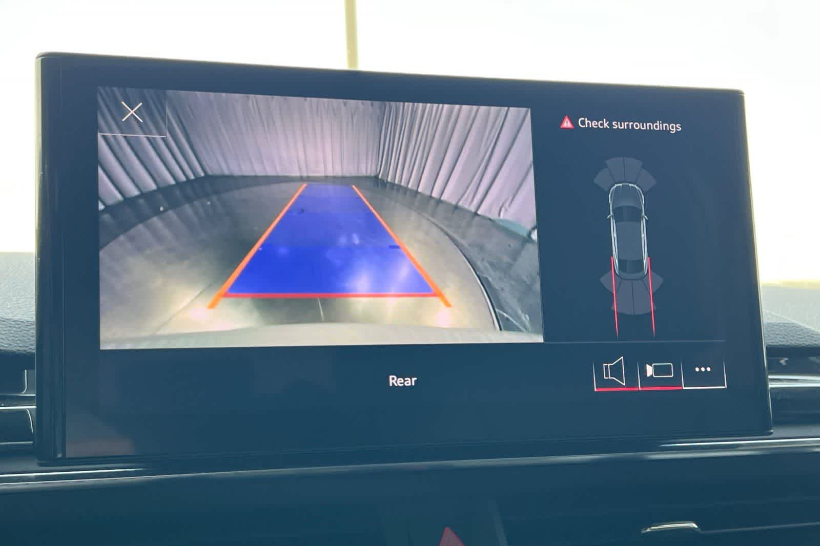 Thumbnail: 2025 Audi A5 - 20