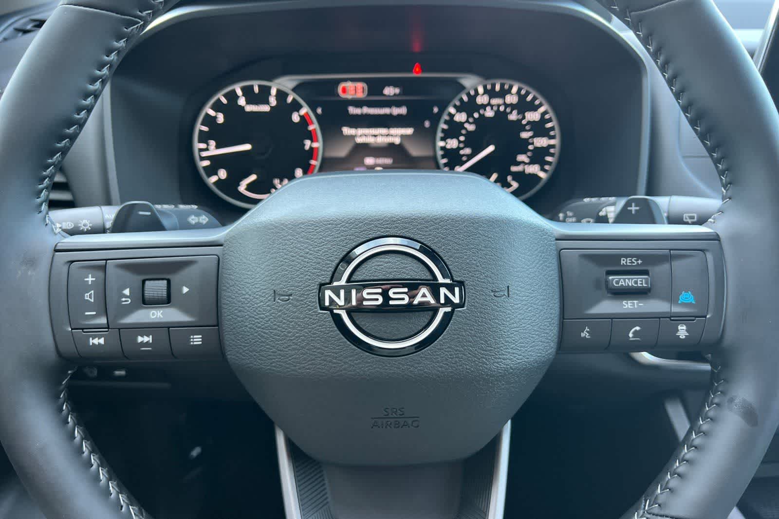 Thumbnail: 2026 Nissan Rogue - 28