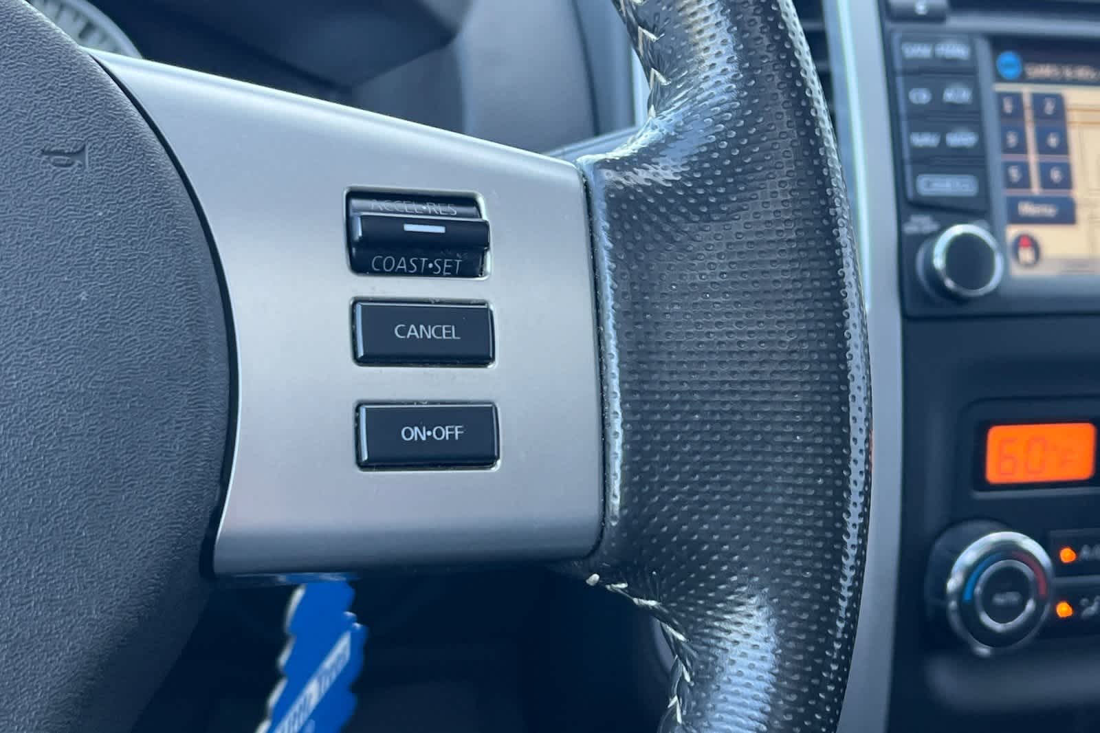 Thumbnail: 2021 Nissan Frontier - 28