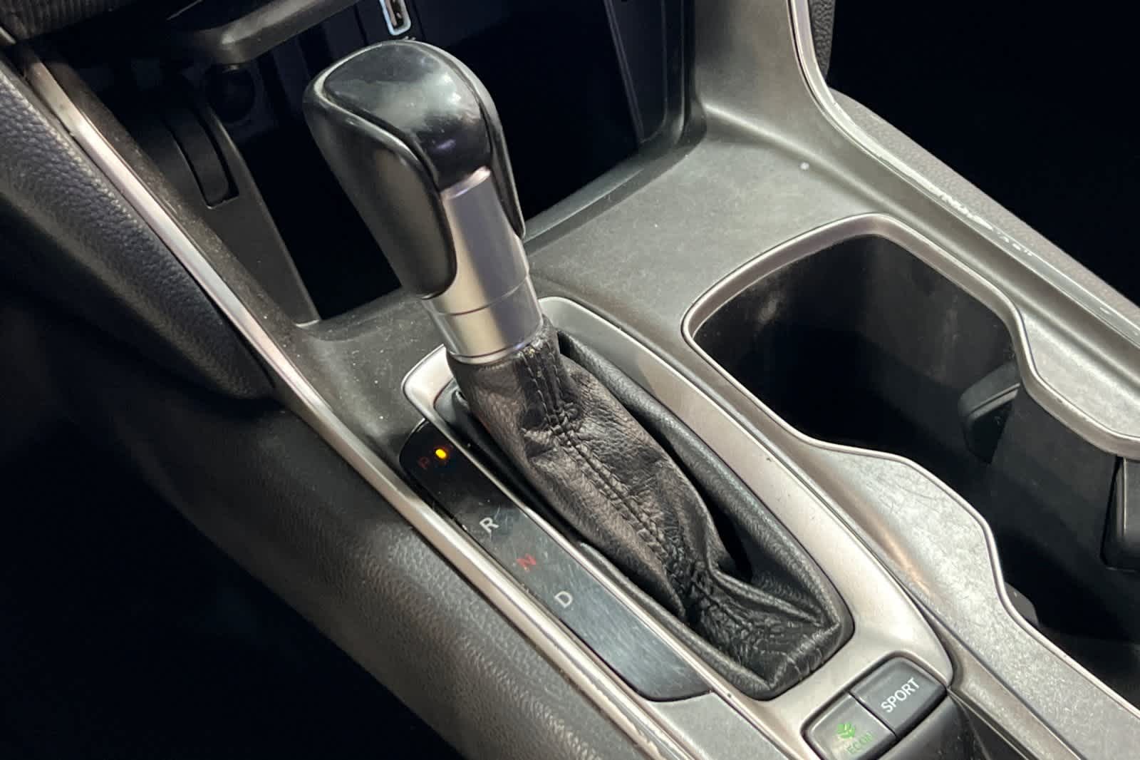Thumbnail: 2020 Honda Accord - 23