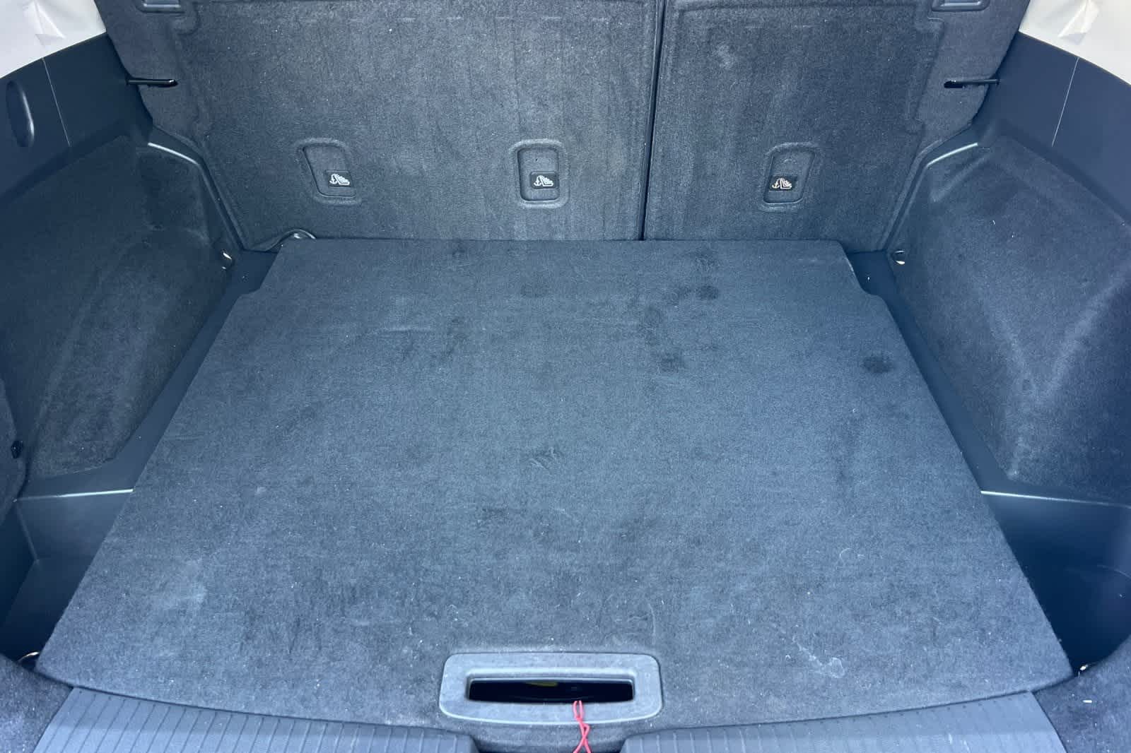 Thumbnail: 2023 Nissan Rogue - 18