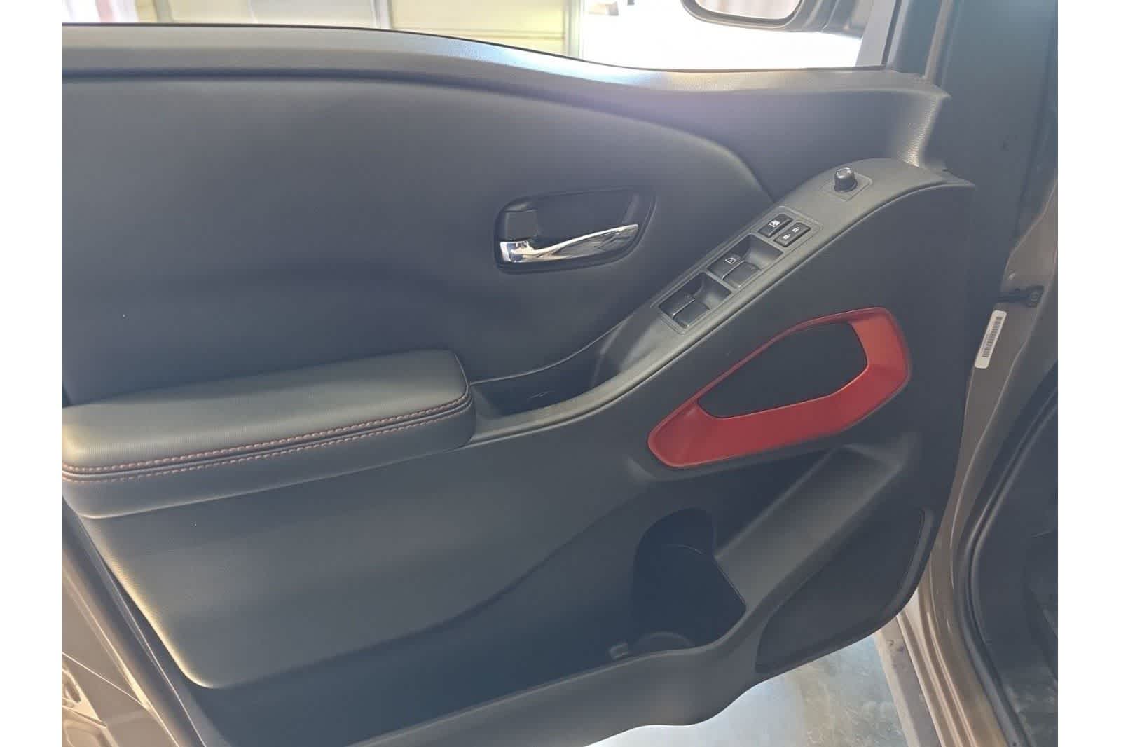 Thumbnail: 2023 Nissan Frontier - 20