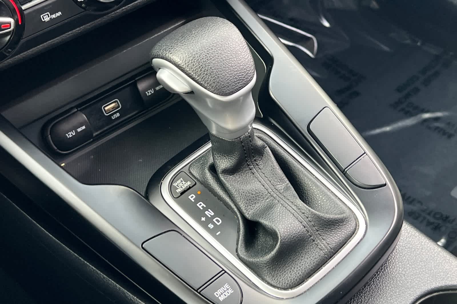 Thumbnail: 2023 Kia Soul - 26