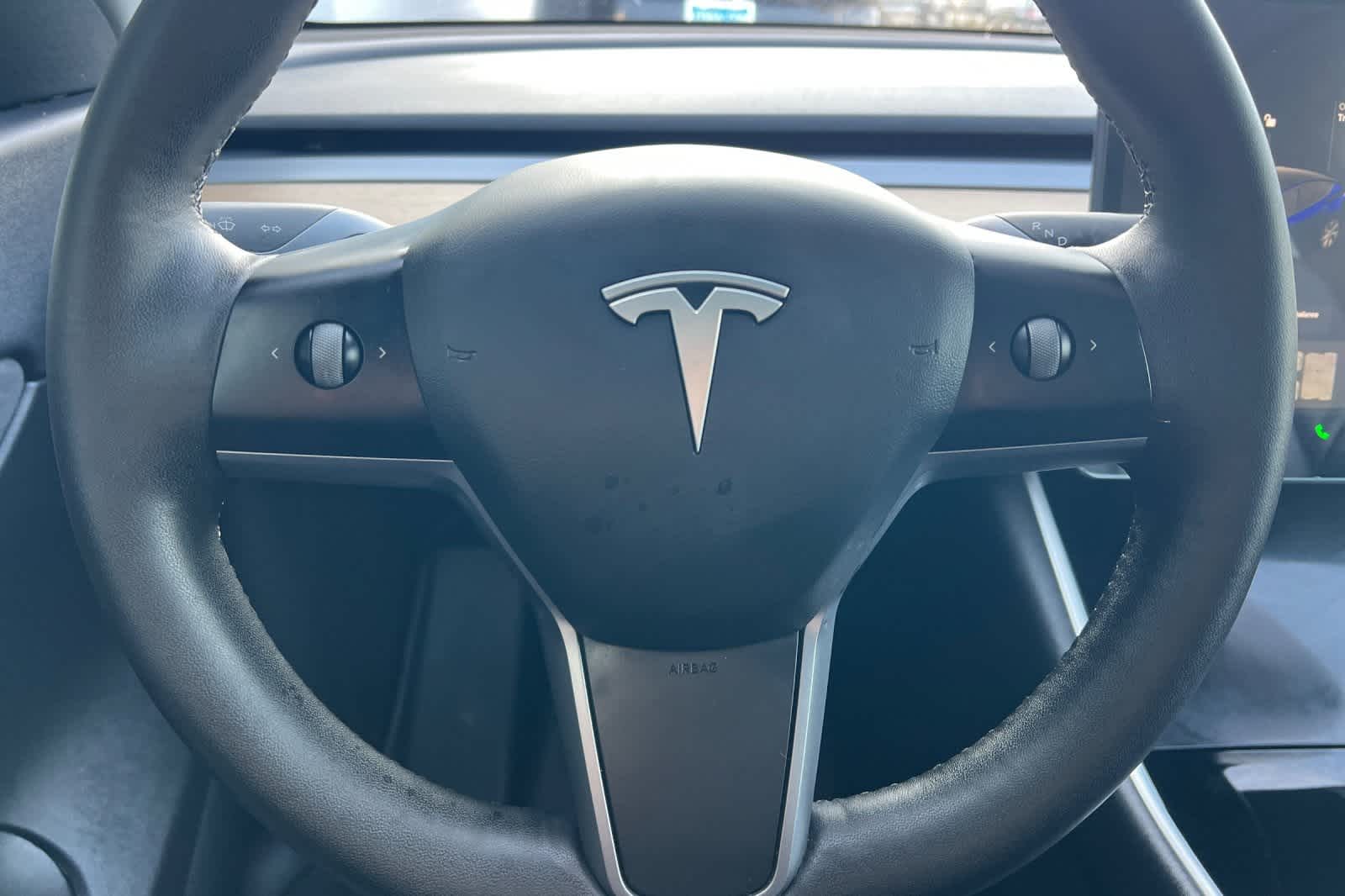 Thumbnail: 2021 Tesla Model Y - 28