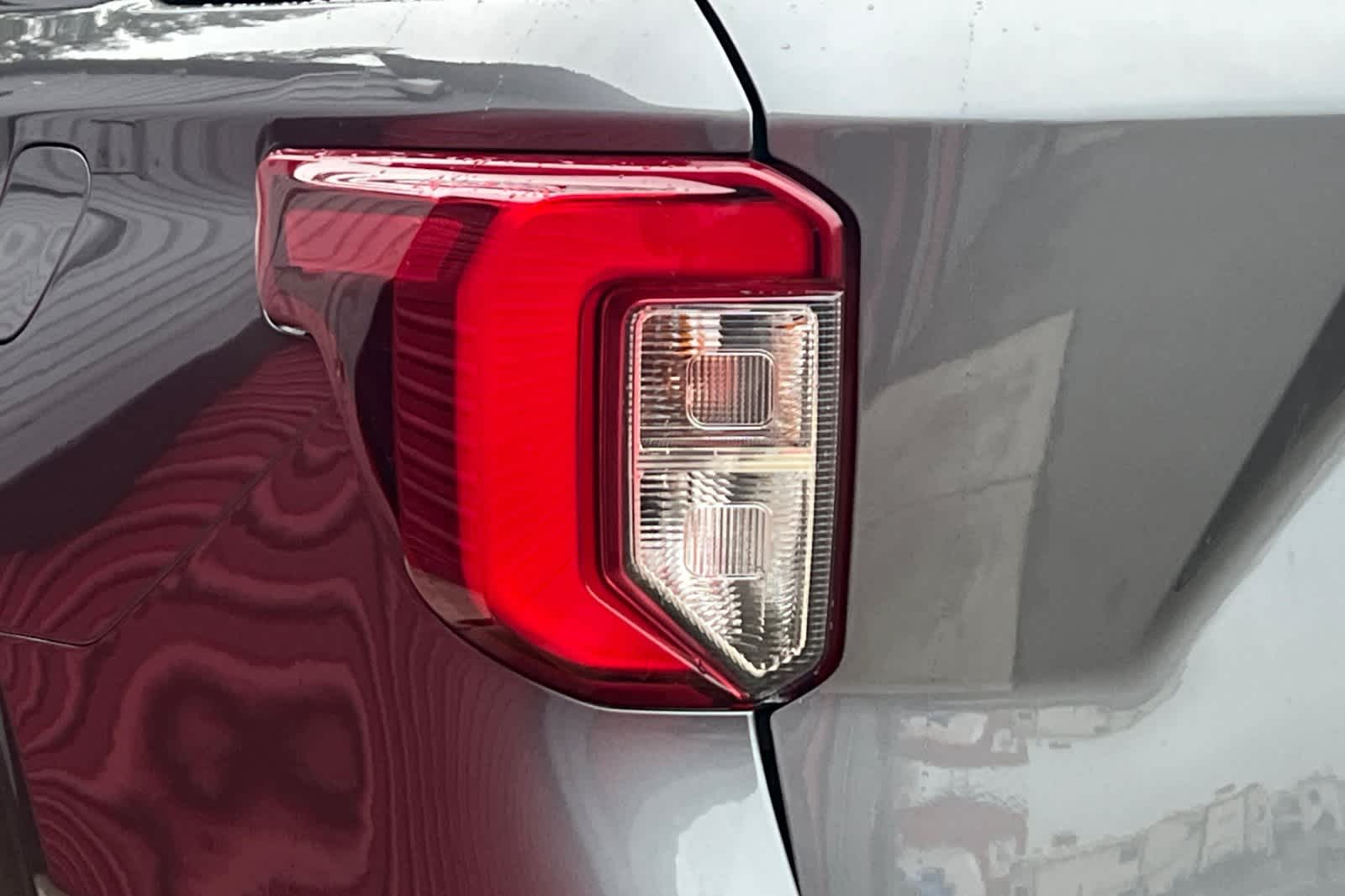 Thumbnail: 2024 Ford Explorer - 37