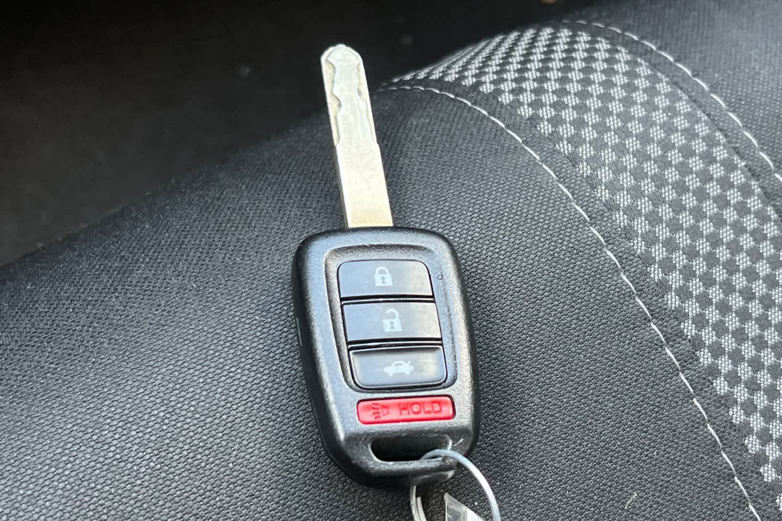 Thumbnail: 2019 Honda Civic - 25