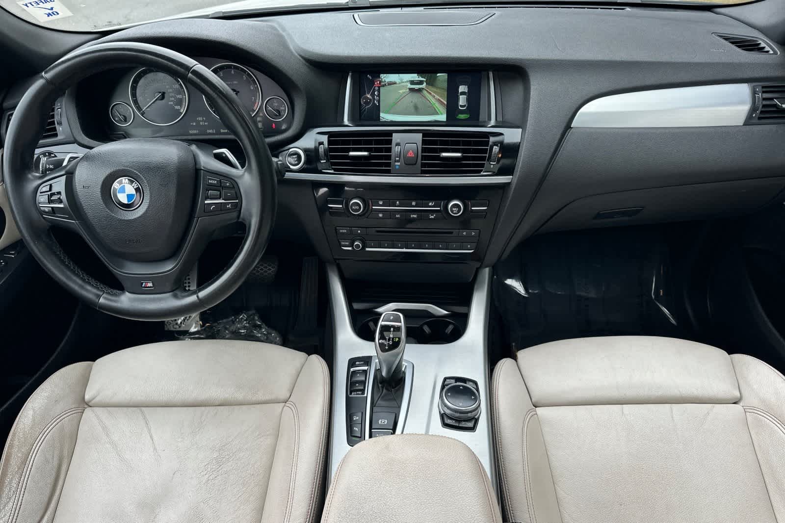 Thumbnail: 2015 BMW X4 - 4