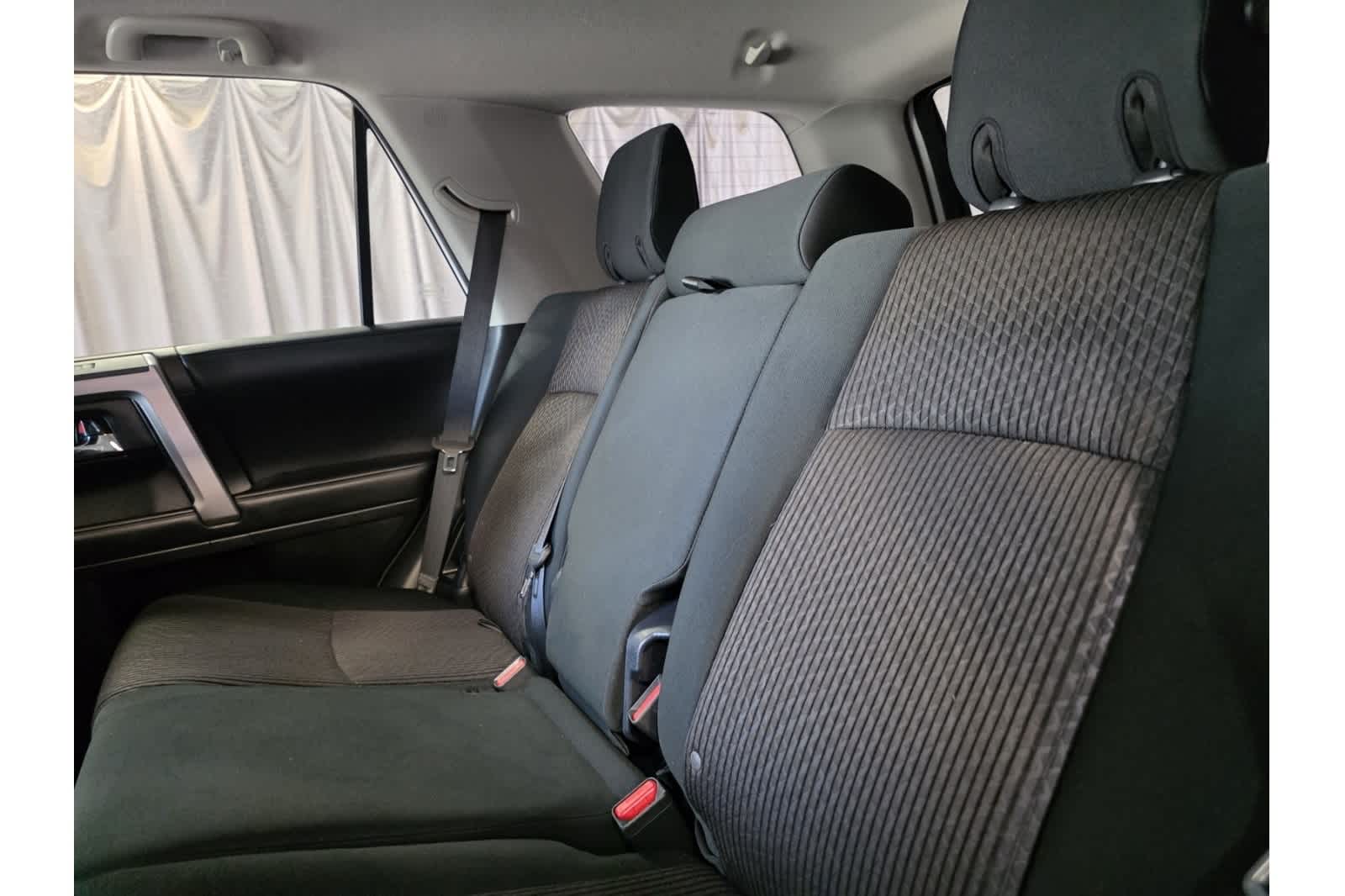 Thumbnail: 2021 Toyota 4Runner - 15