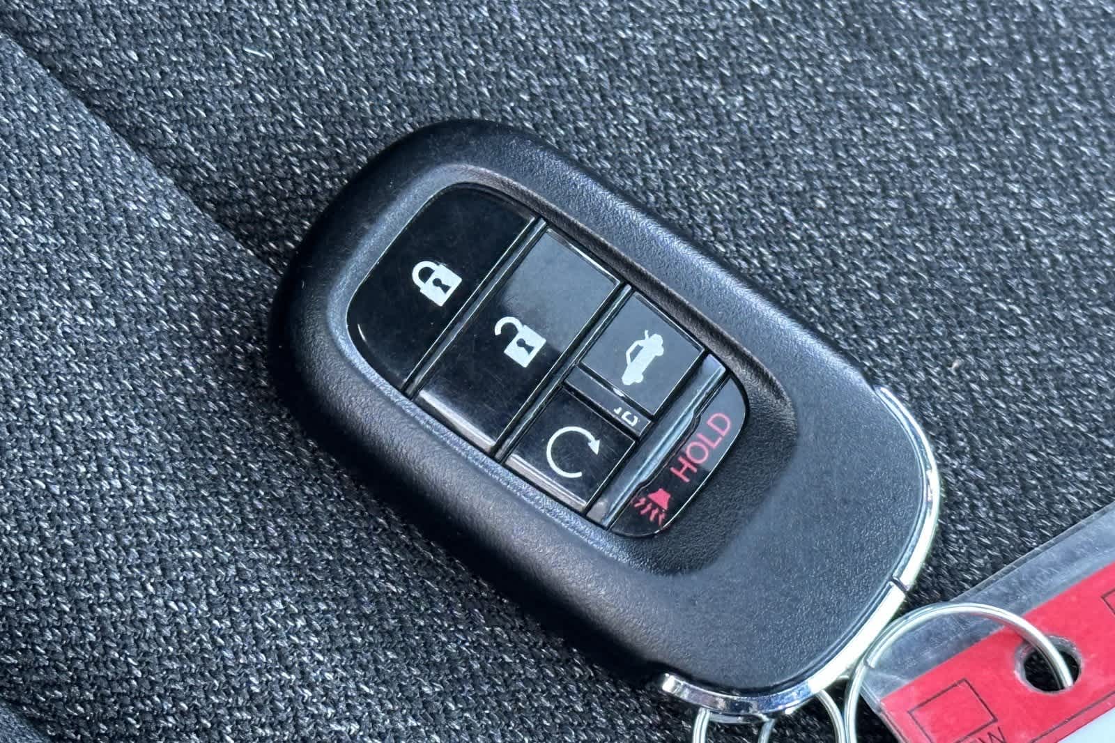 Thumbnail: 2024 Honda Accord - 22