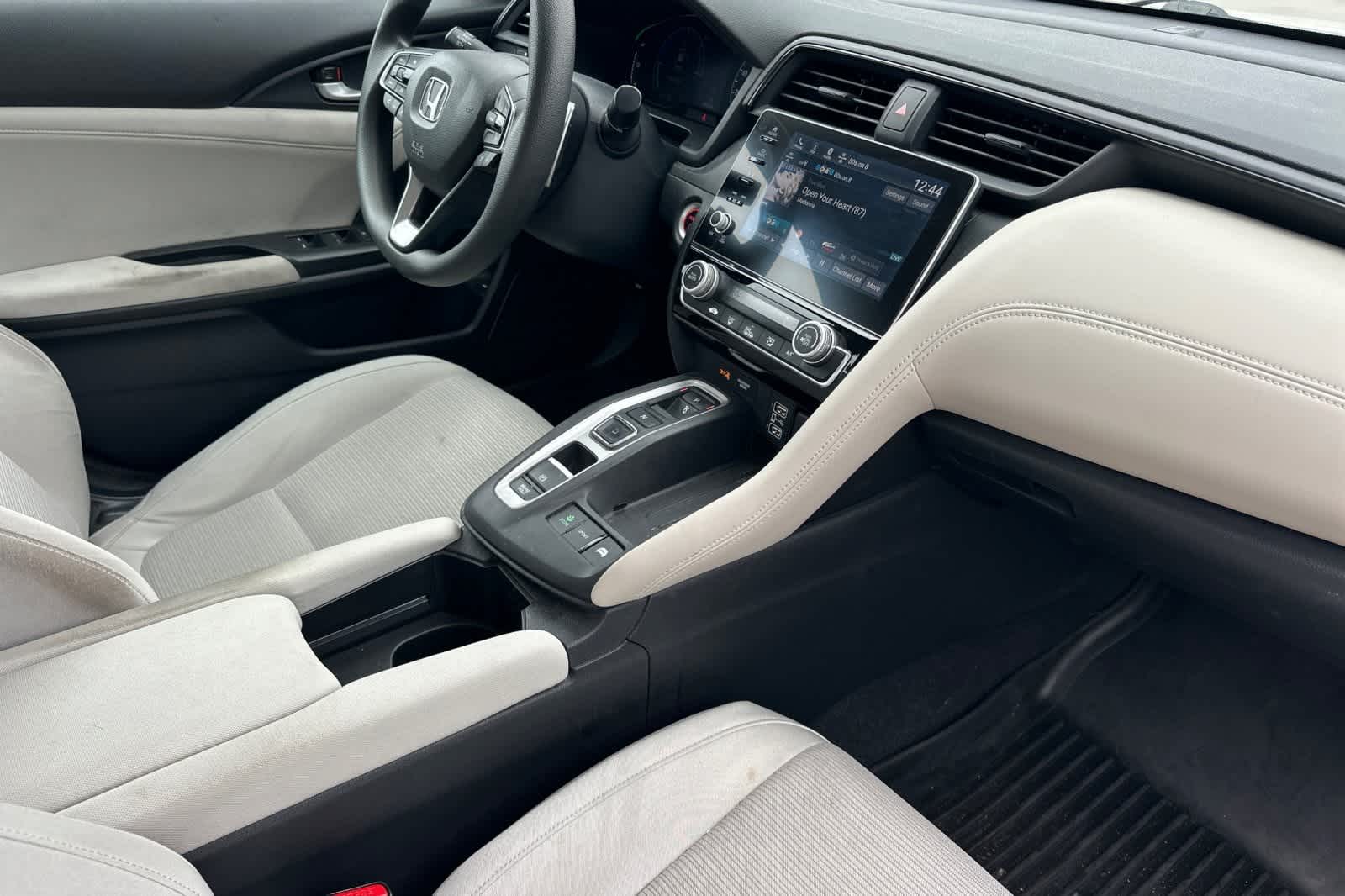 Thumbnail: 2019 Honda Insight - 16