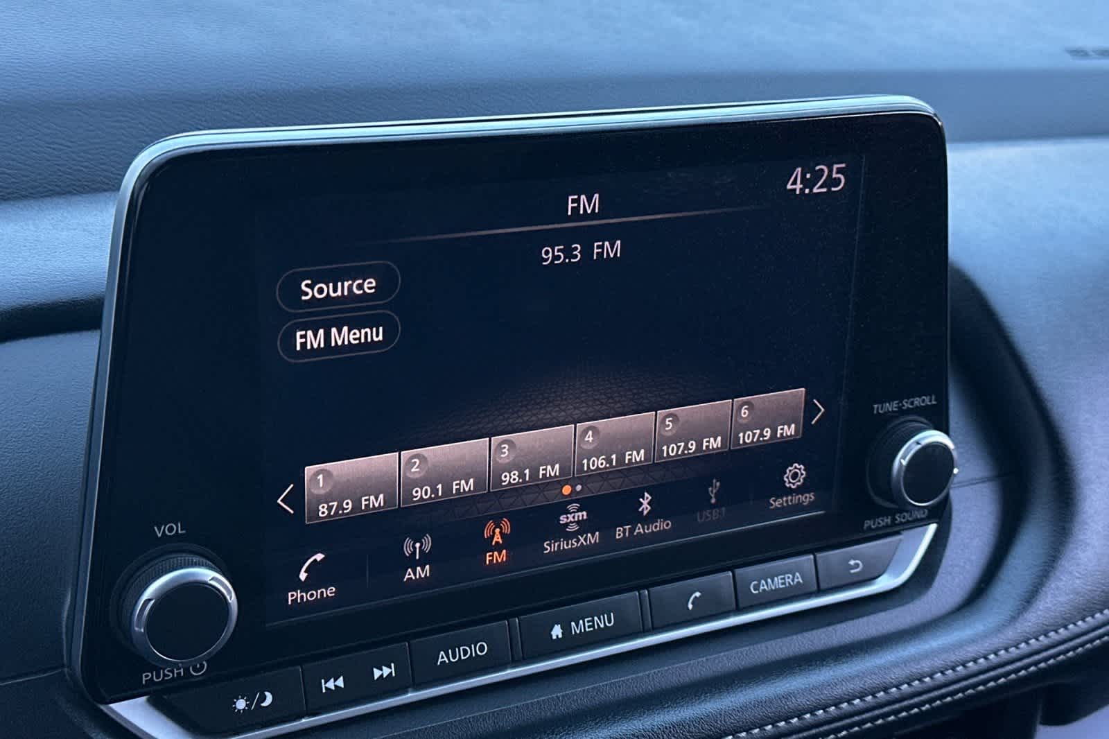 Thumbnail: 2024 Nissan Rogue - 21