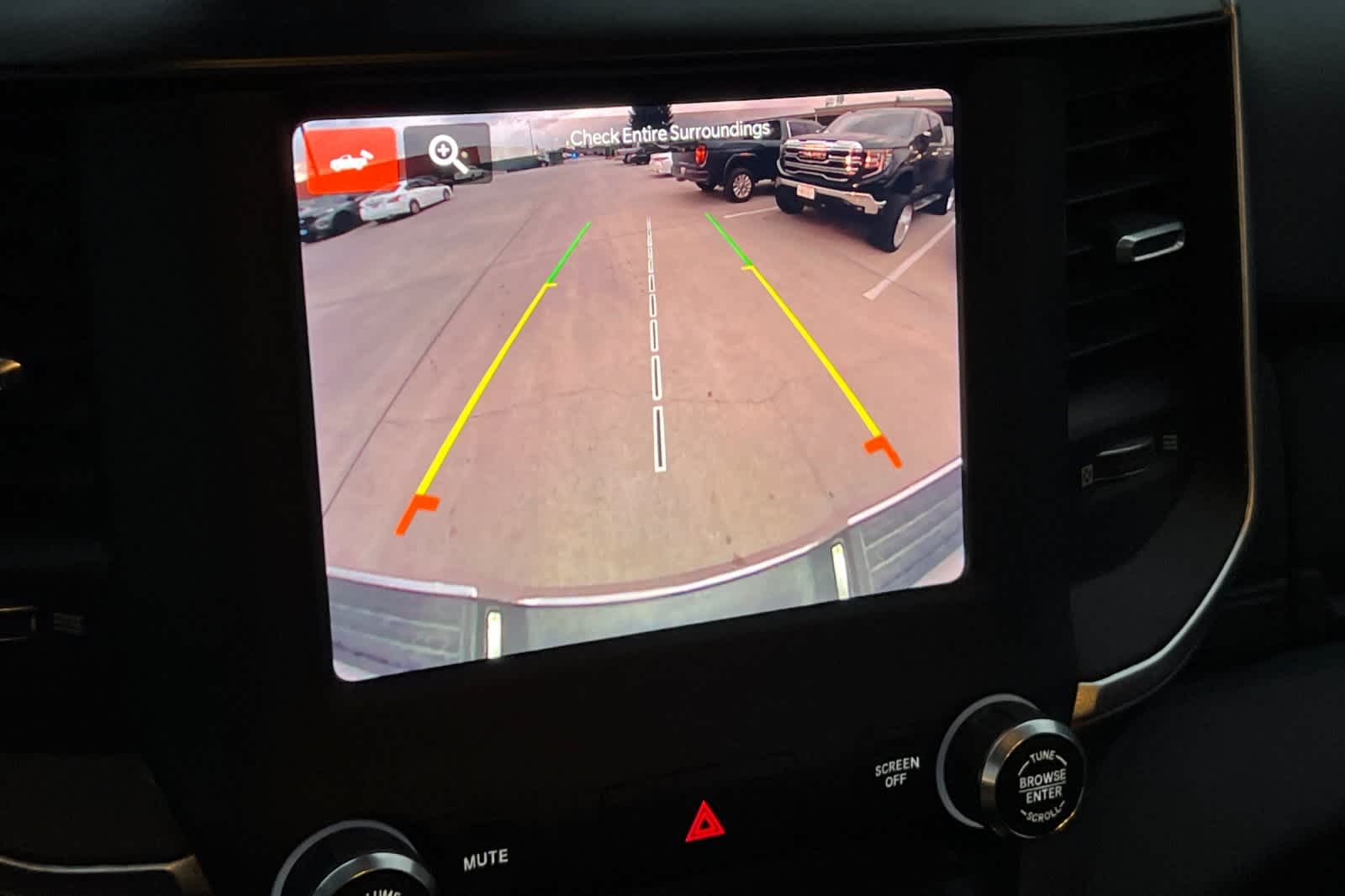 Thumbnail: 2024 RAM 2500 - 20