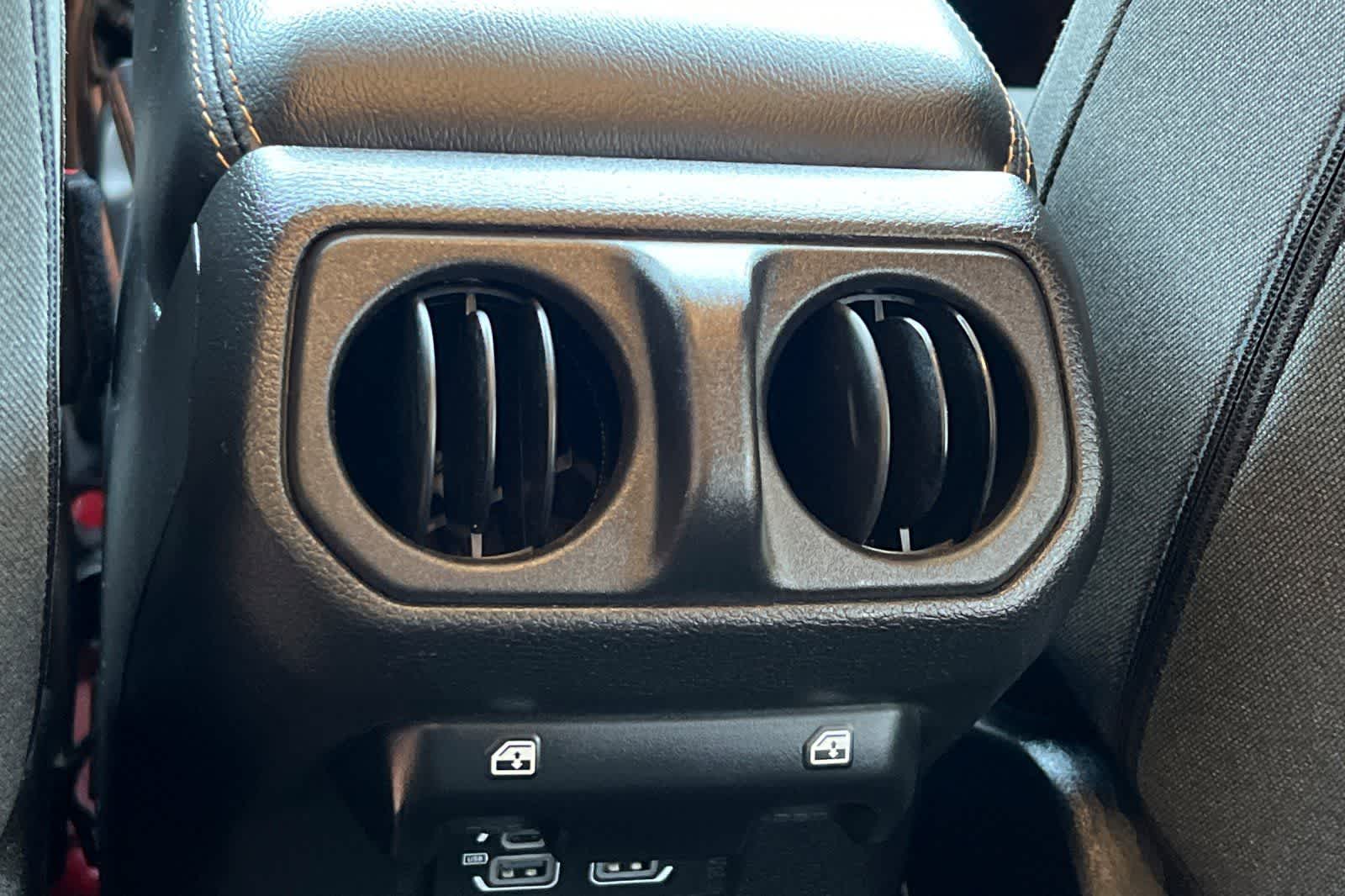 Thumbnail: 2025 Jeep Wrangler - 14