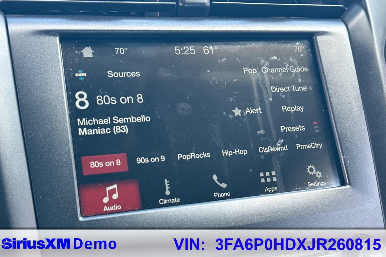 Thumbnail: 2018 Ford Fusion - 28