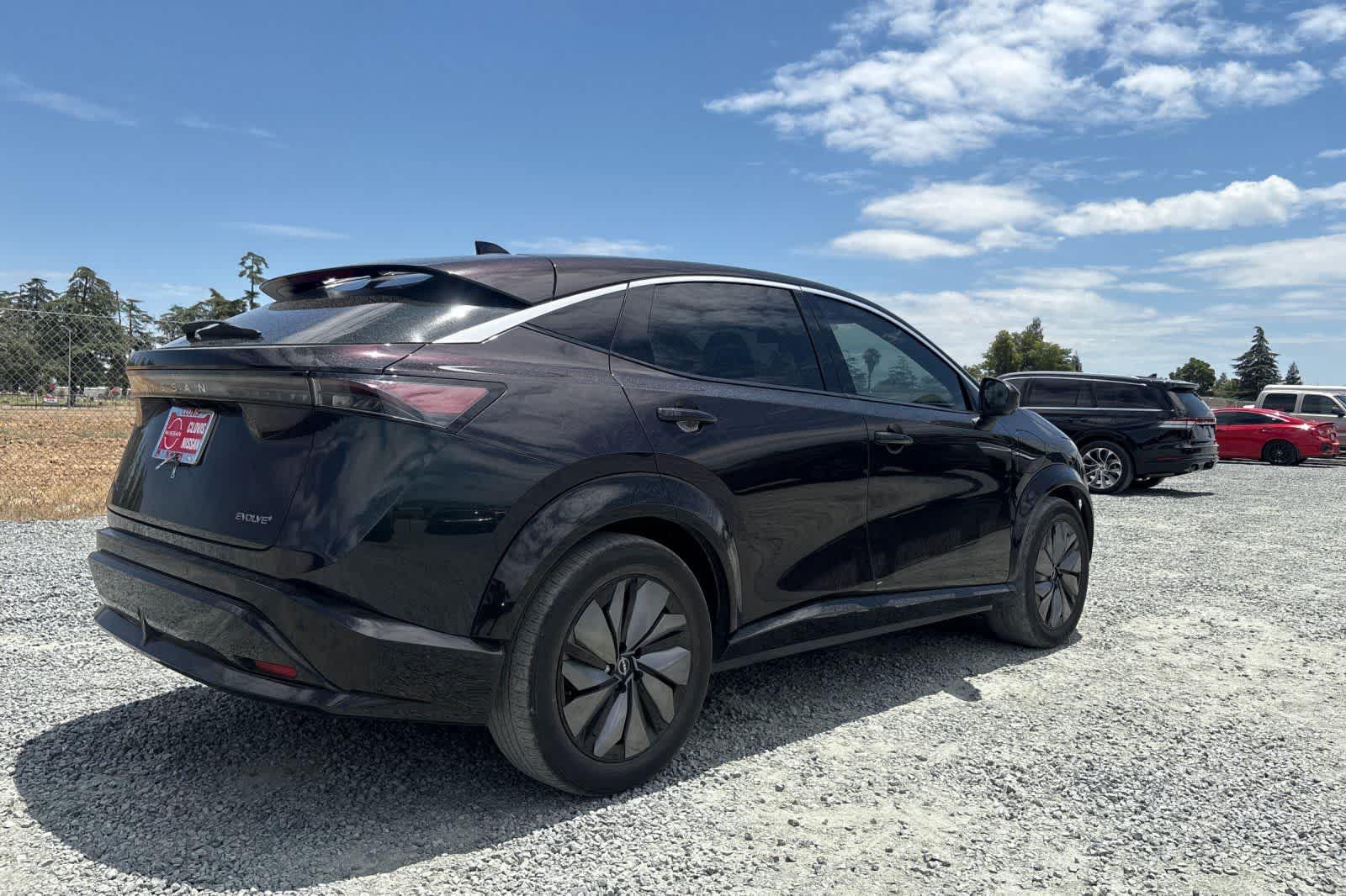 Thumbnail: 2024 Nissan Ariya - 3