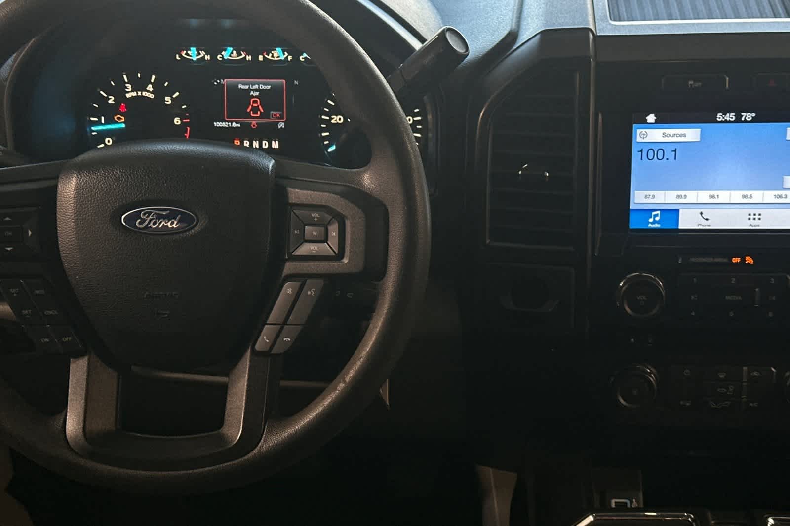 Thumbnail: 2018 Ford F-150 - 14