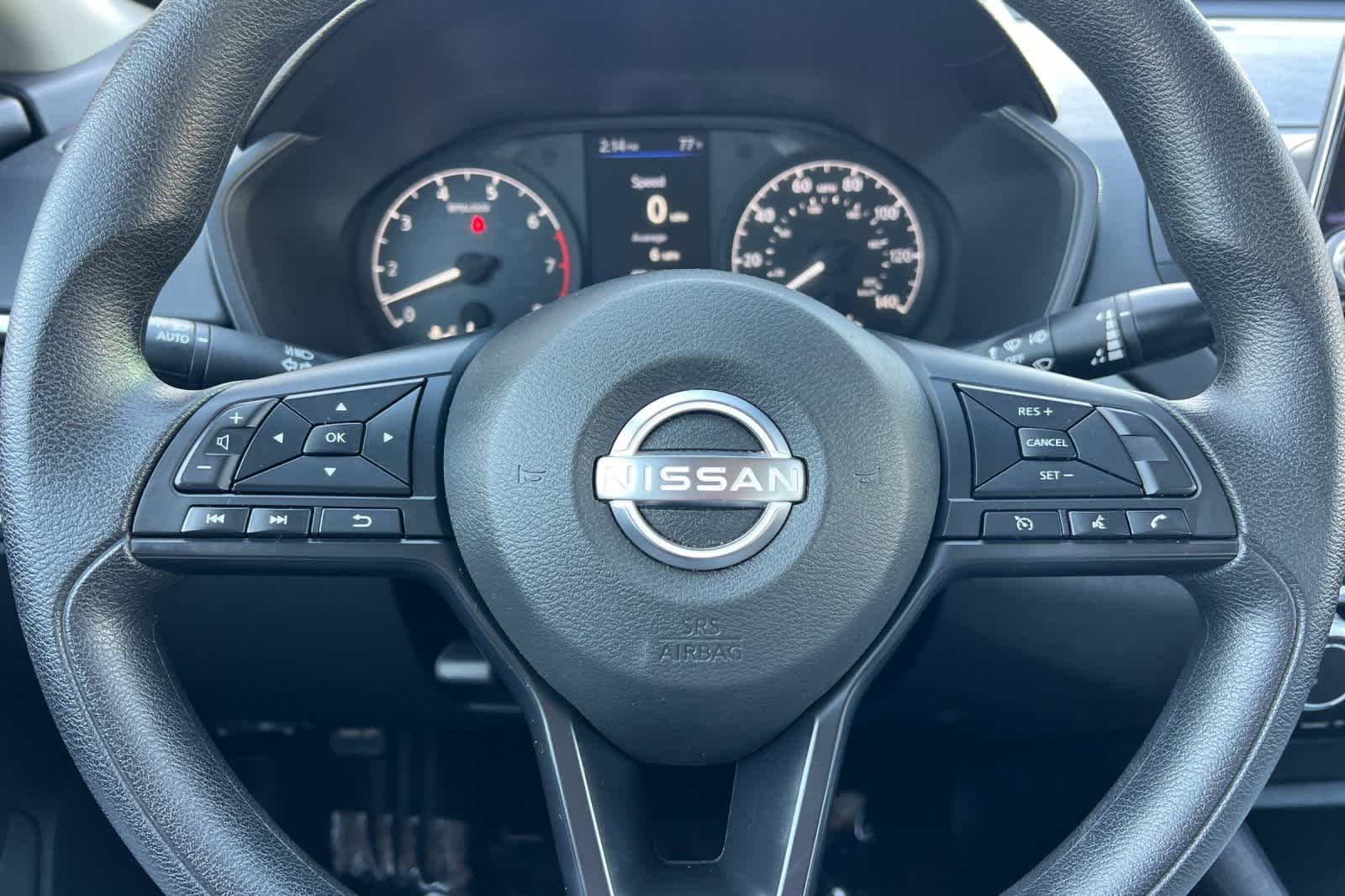 Thumbnail: 2025 Nissan Altima - 24