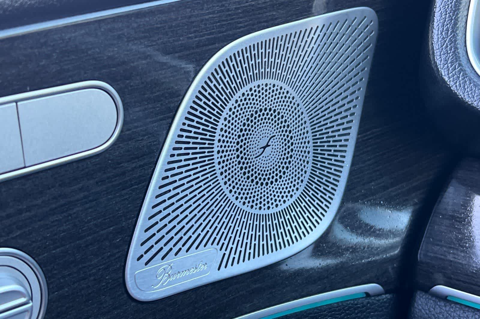 Thumbnail: 2020 Mercedes-Benz GLE - 22