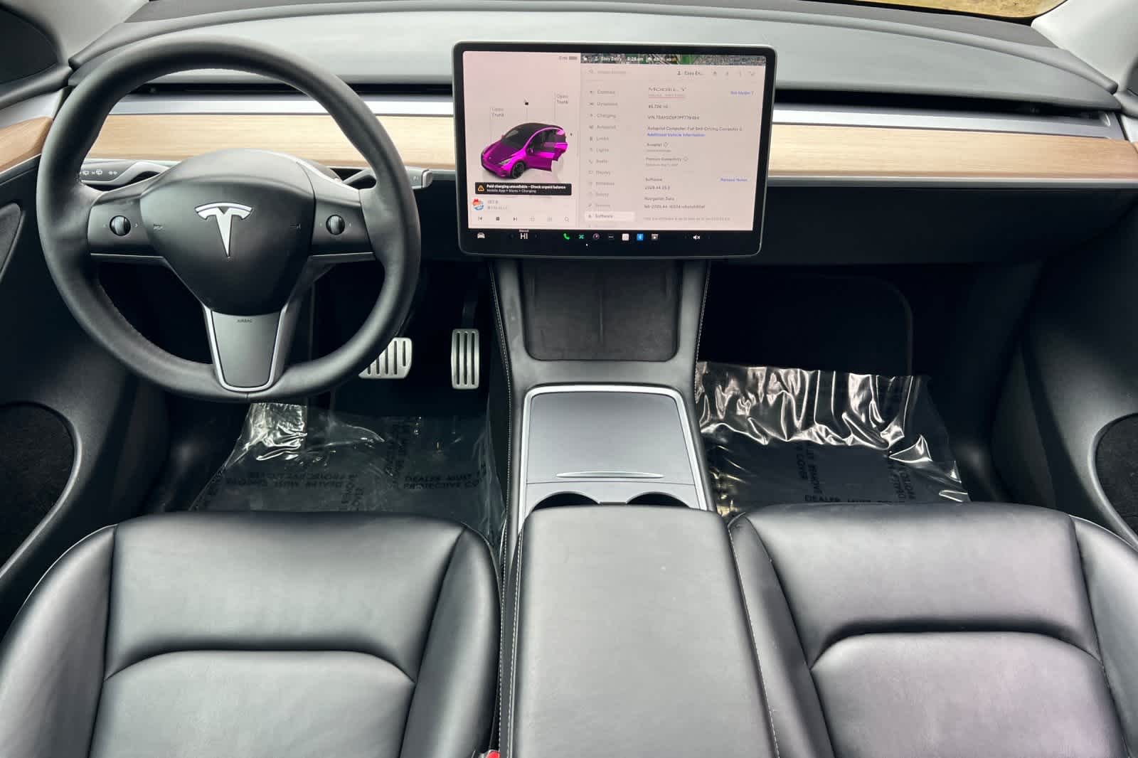 Thumbnail: 2023 Tesla Model Y - 4