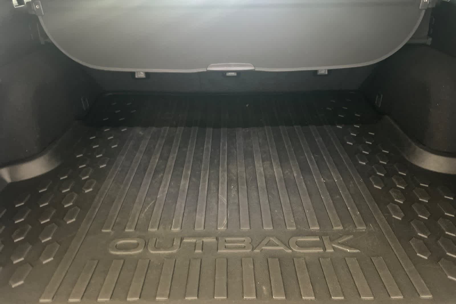 Thumbnail: 2023 Subaru Outback - 18