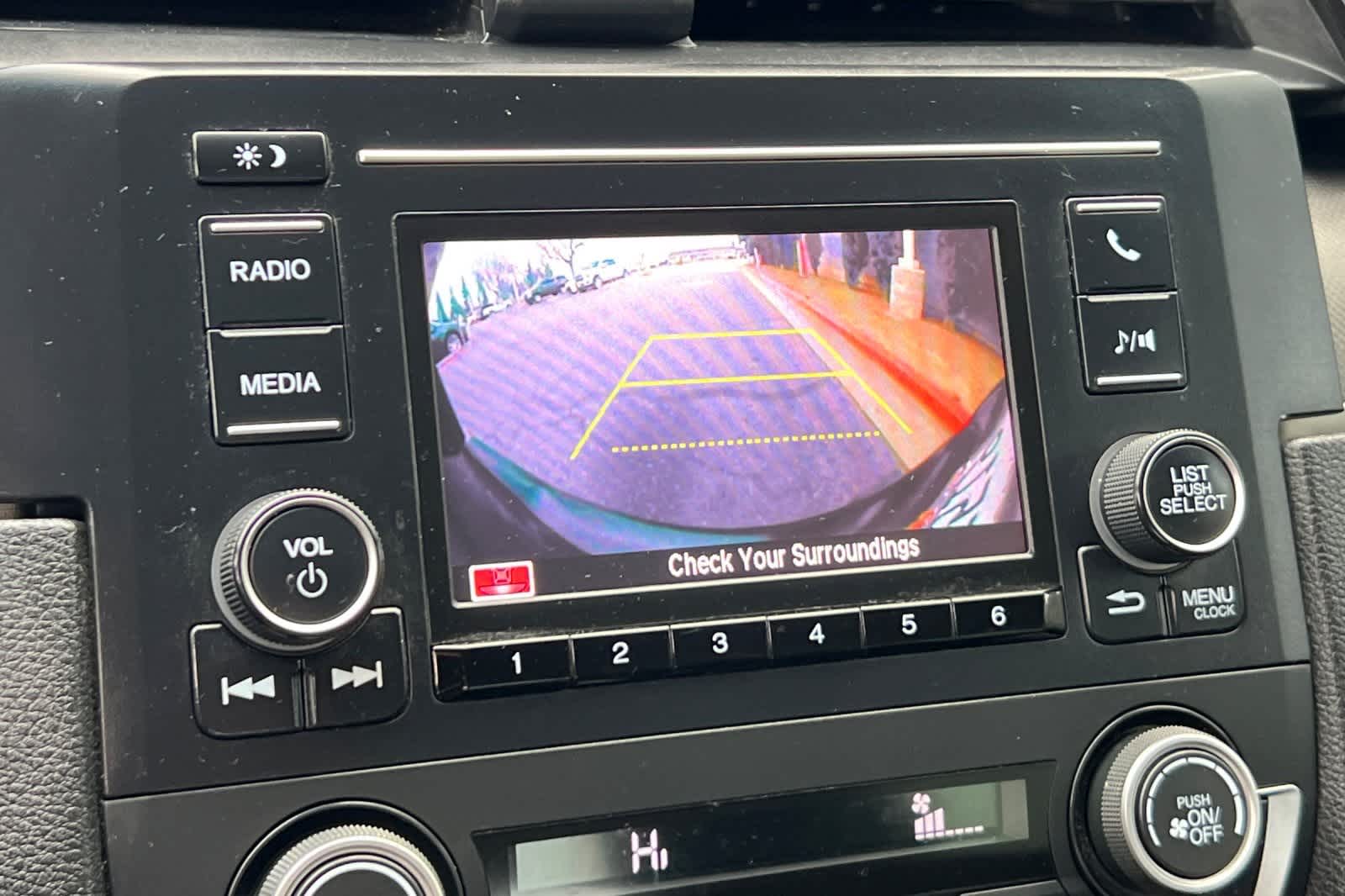 Thumbnail: 2020 Honda Civic - 21