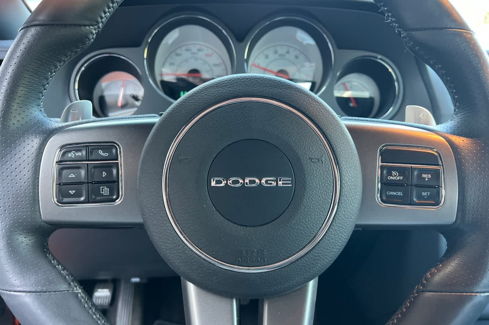 Thumbnail: 2014 Dodge Challenger - 25