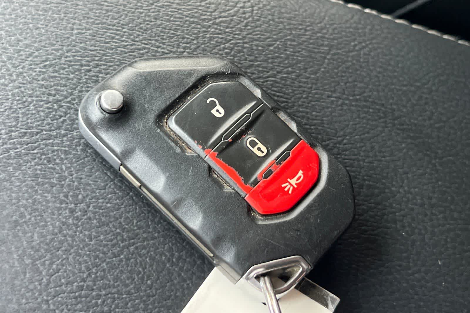 Thumbnail: 2022 Jeep Gladiator - 28