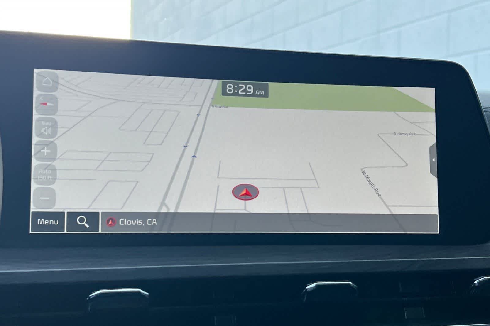 Thumbnail: 2025 Kia Telluride - 23