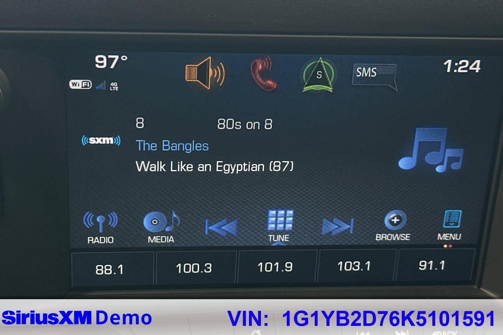 Thumbnail: 2019 Chevrolet Corvette - 28